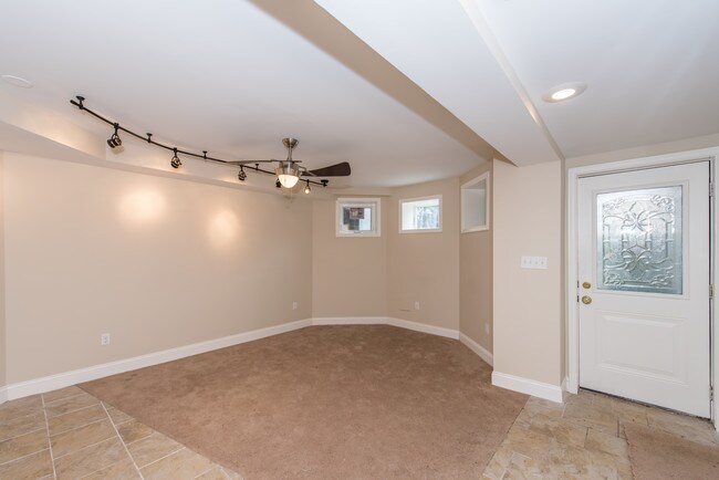 Foto del edificio - 3416 13th St NW