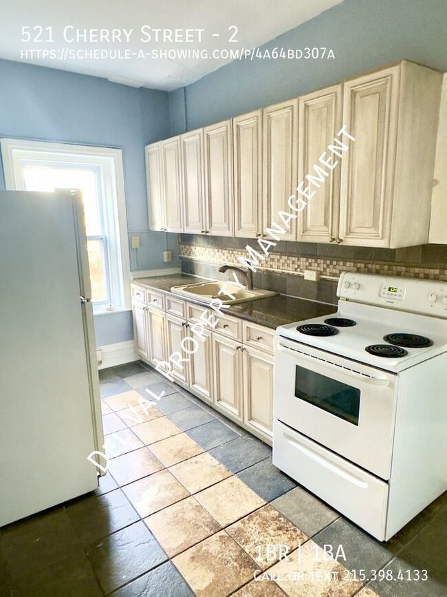 Building Photo - Nice 1-Bedroom 2nd FL Apartment for Rent –...