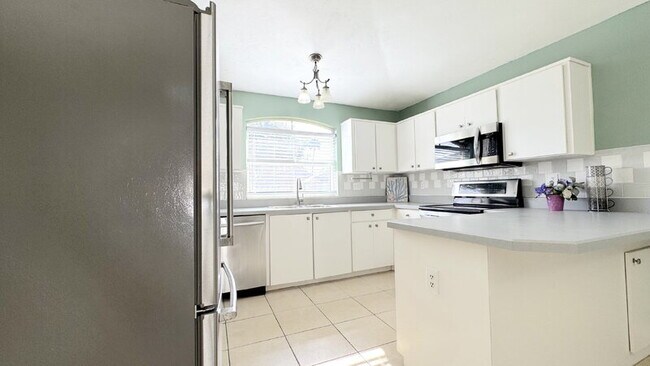 Foto del edificio - 1467 Bay Grove Dr