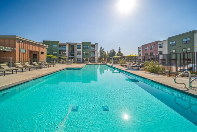 Foto del edificio - Emblem Renata