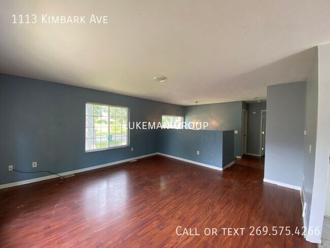 Foto del edificio - 1113 Kimbark Ave