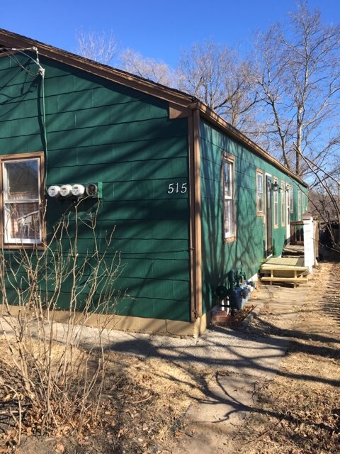 Building Photo - 515 N Nettleton Ave