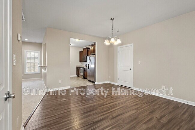 Building Photo - 4012 Race St