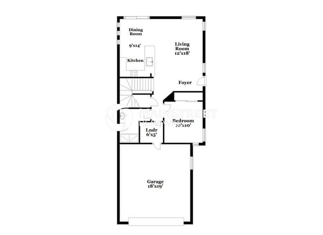 Foto del edificio - 4 Bedroom Pet-Friendly Home in Las Vegas, NV with Main Street Renewal