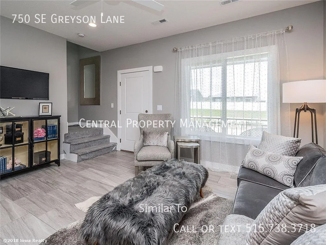 Foto del edificio - 750 SE Greyson Ln