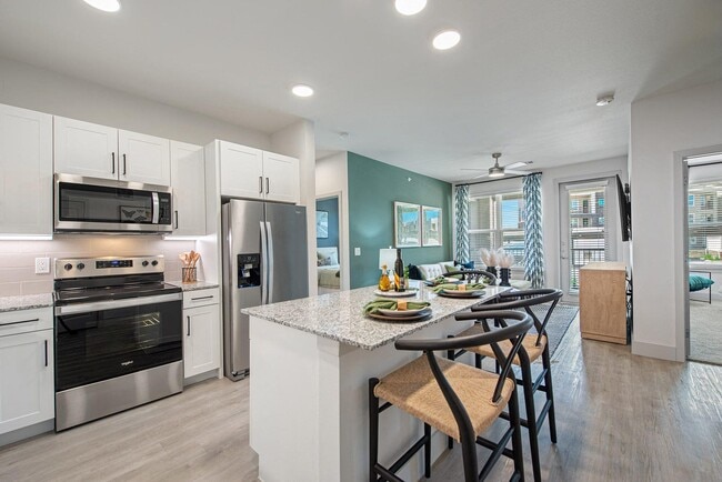 Photo - Alta Denton Station Apartments