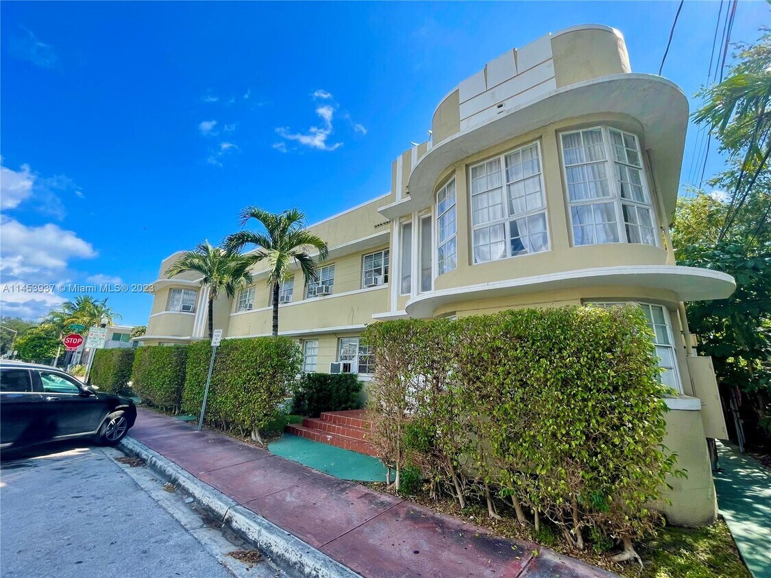 1455 Michigan Ave Unit 3, Miami Beach, FL 33139 Condo for Rent in