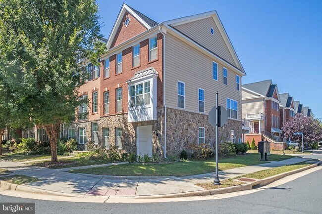 Foto del edificio - 23409 Berkeley Meadows Dr