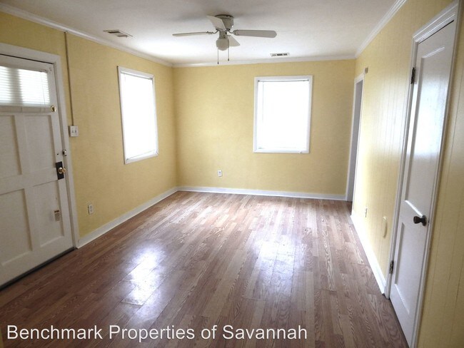 Building Photo - 2 br, 1 bath House - 2414 Alabama Avenue