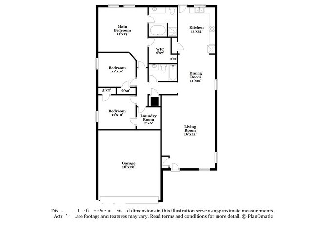 Building Photo - 10930 Rustic Cedar