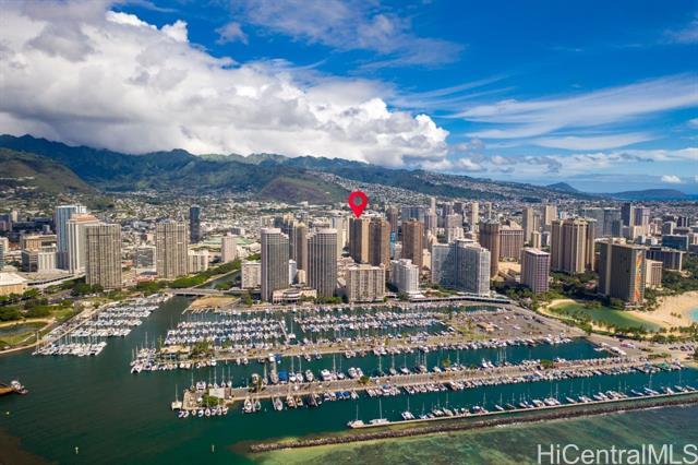 Foto del edificio - 411 Hobron Ln