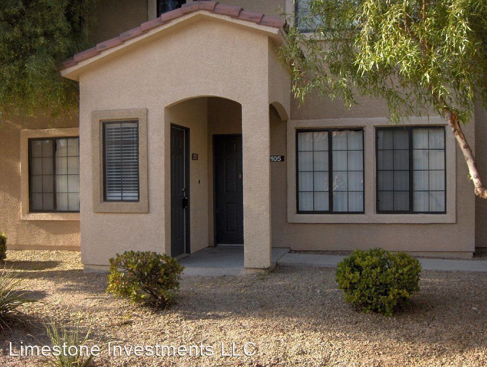 Foto principal - 2101 Hussium Hills St