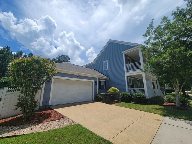 Foto del edificio - 3773 Overlook Dr