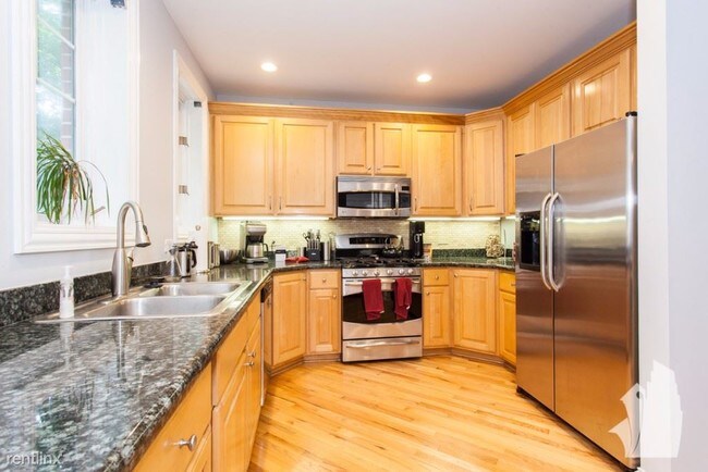 Foto del edificio - 3117 N Orchard St