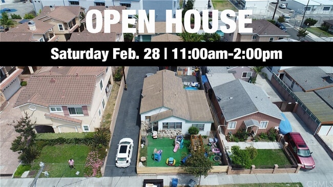 Building Photo - 15430 Freeman Ave