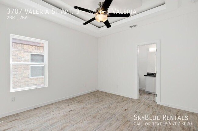 Foto del edificio - 3707 Valeria St