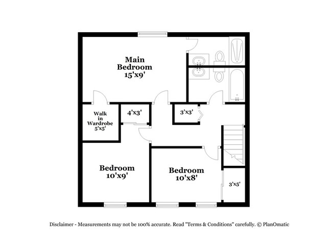 Building Photo - 1406 Dillingham Ct