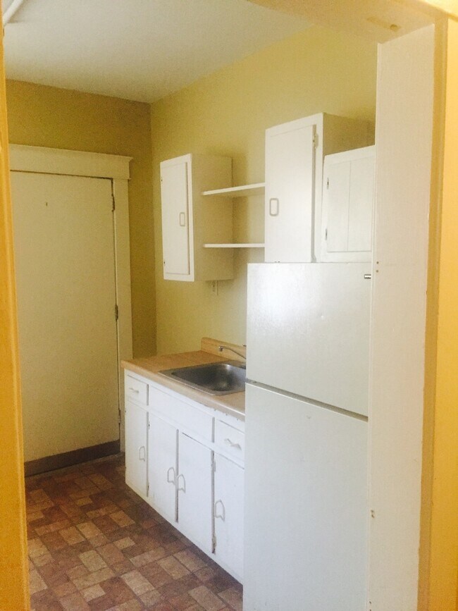 Foto del edificio - 1536 Tutwiler Ave