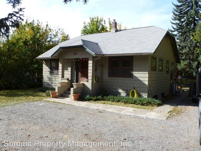 Building Photo - 3 br, 1 bath House - 1547 Van Buren Street