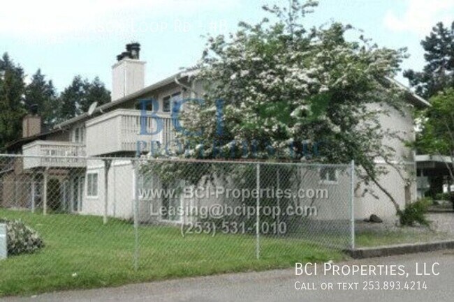 Foto del edificio - 3902 Mason Loop Rd