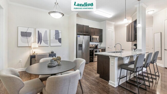 Foto del edificio - 13490 Gran Bay Pkwy