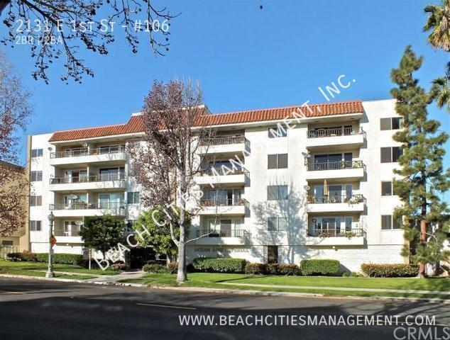 Foto principal - Condo located One Block from the Beach wit...