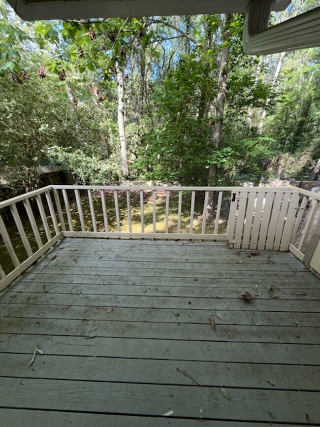 Foto del edificio - 124 Whetherbine Way W