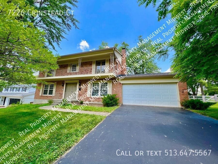 Foto principal - 7226 Crinstead Ct