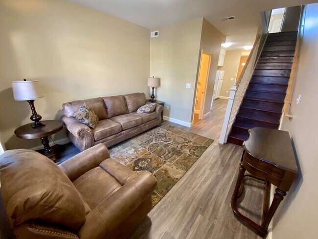 Building Photo - 3D Home: Newly Updated 3-Bedroom Remington...