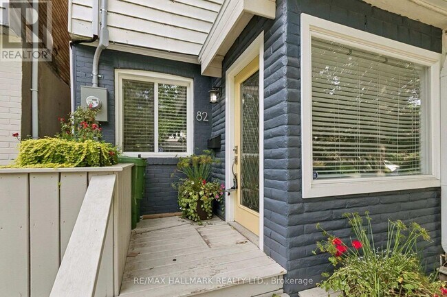 Building Photo - 82 Rushbrooke Ave