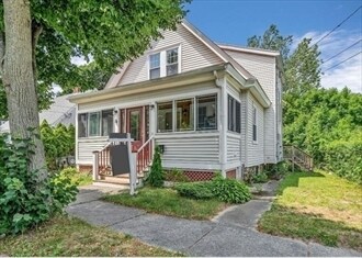 Primary Photo - 40 Moffatt Rd