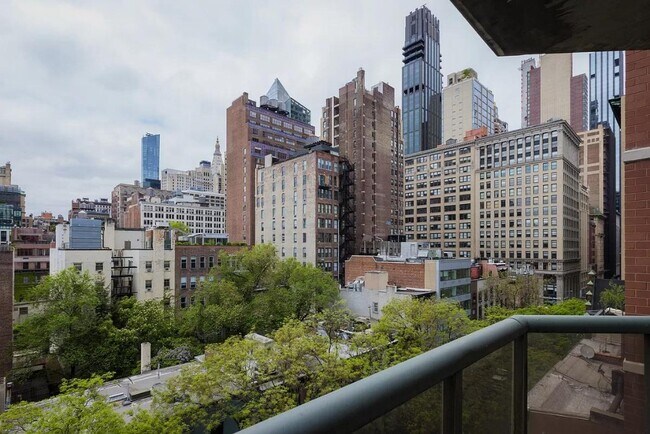 Foto del edificio - 127 E 30th St