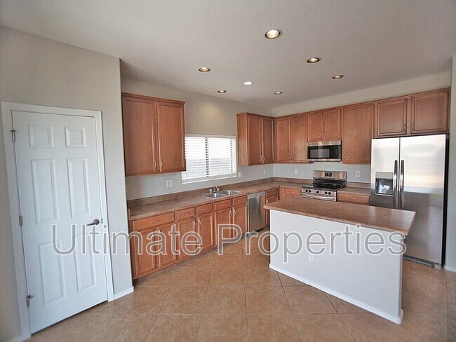 Foto del edificio - 17406 N 185th Ln