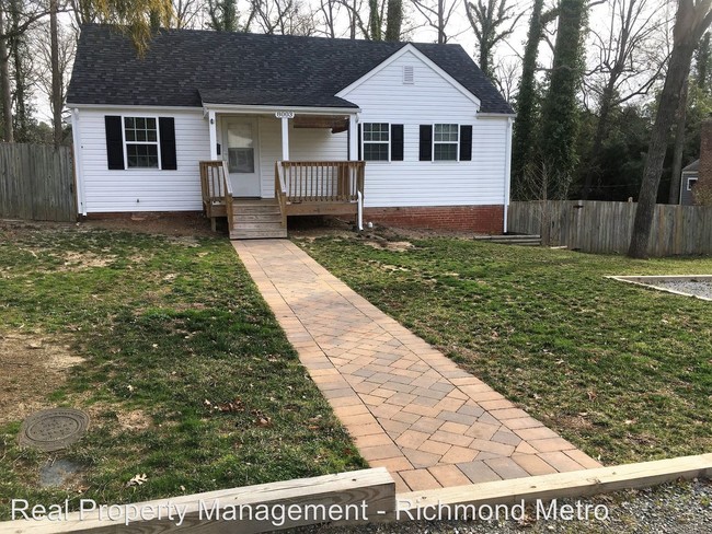 Building Photo - 3 br, 1 bath House - 8003 Dalmain Dr