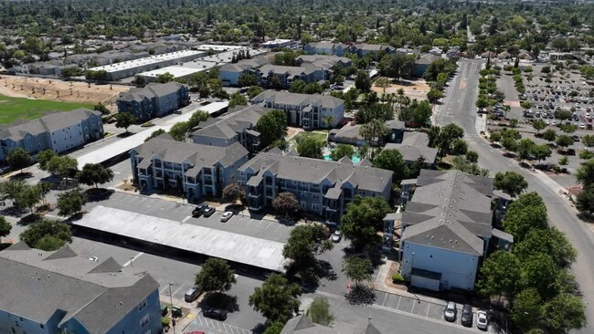  - Element Student Living