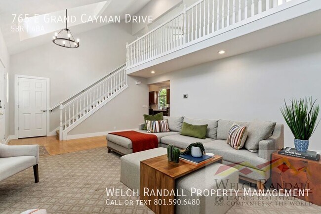 Building Photo - Beautiful, Spacious Home in Millcreek