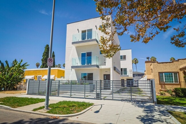 Photo - 2821 Virginia Rd Apartment