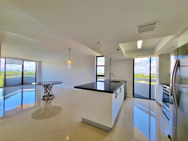 Foto del edificio - 2501 Brickell Ave