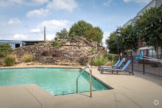 Building Photo - Passenger Flats