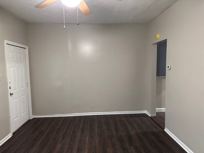 Foto del edificio - Sullivant