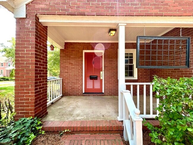 Foto del edificio - 1714 Chestnut Ave