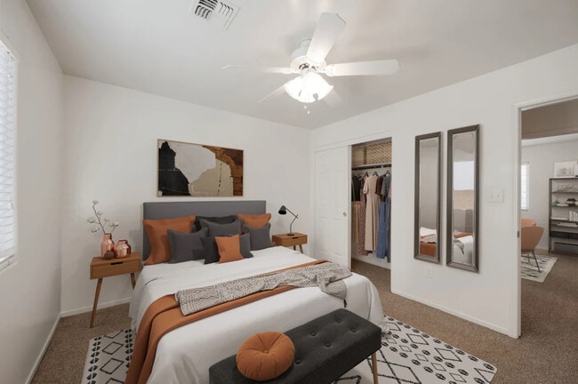 Building Photo - Tyner Ranch Townhomes