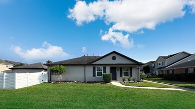 Building Photo - 20917 Patriot Park Ln