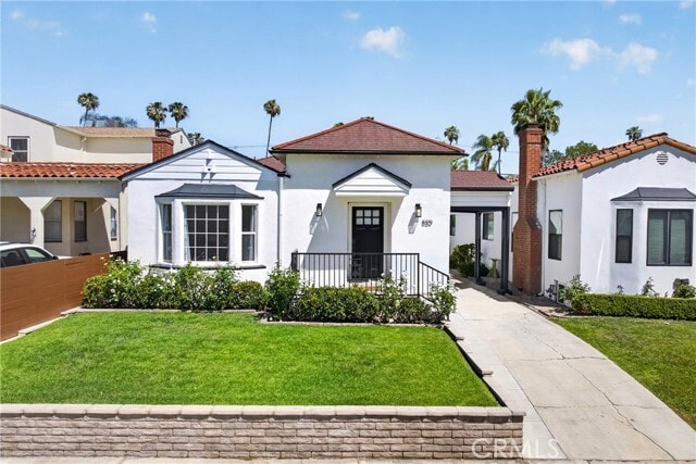 Foto del edificio - 520 N Citrus Ave