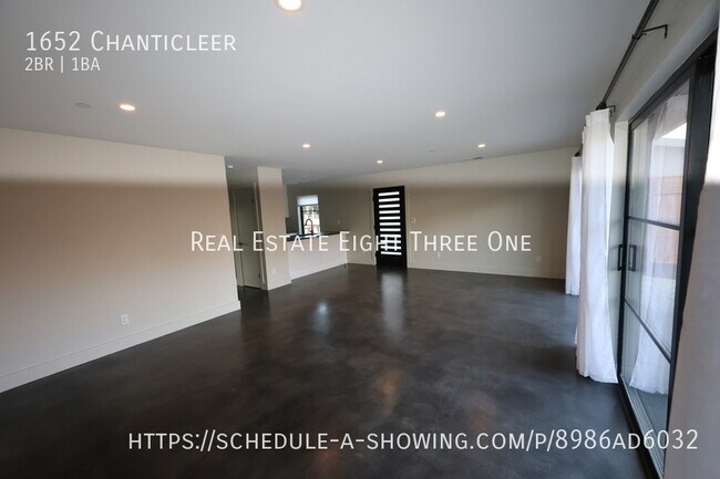 Building Photo - New Modern Construction in Santa Cruz