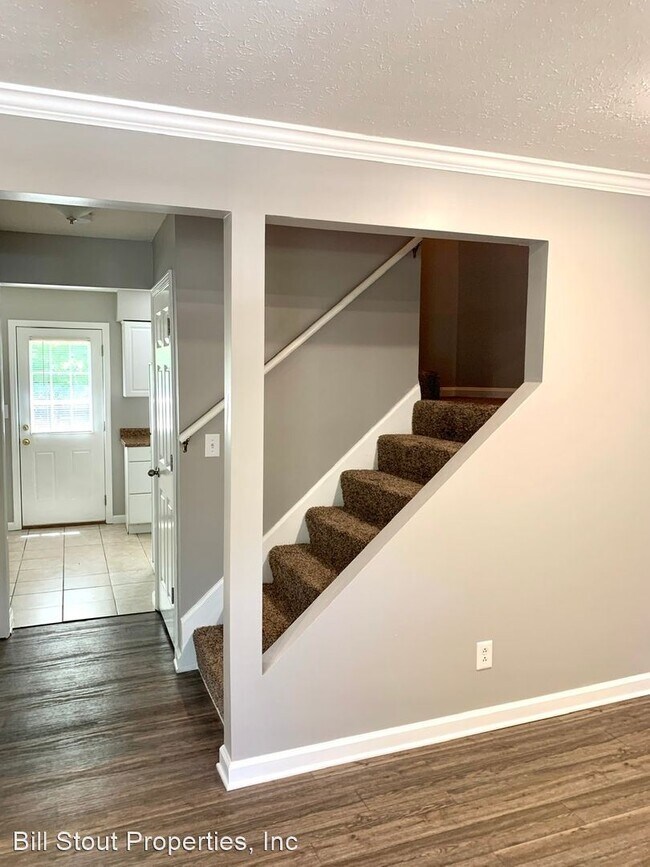 Foto del edificio - 2 br, 1 bath House - 9508 Cedar Lake Drive