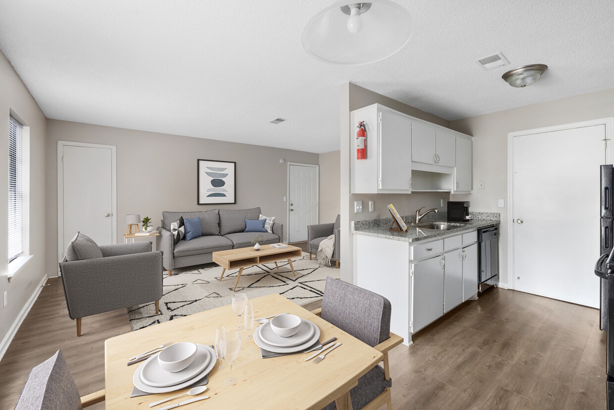 Now Leasing! - The Farms at Goose Creek