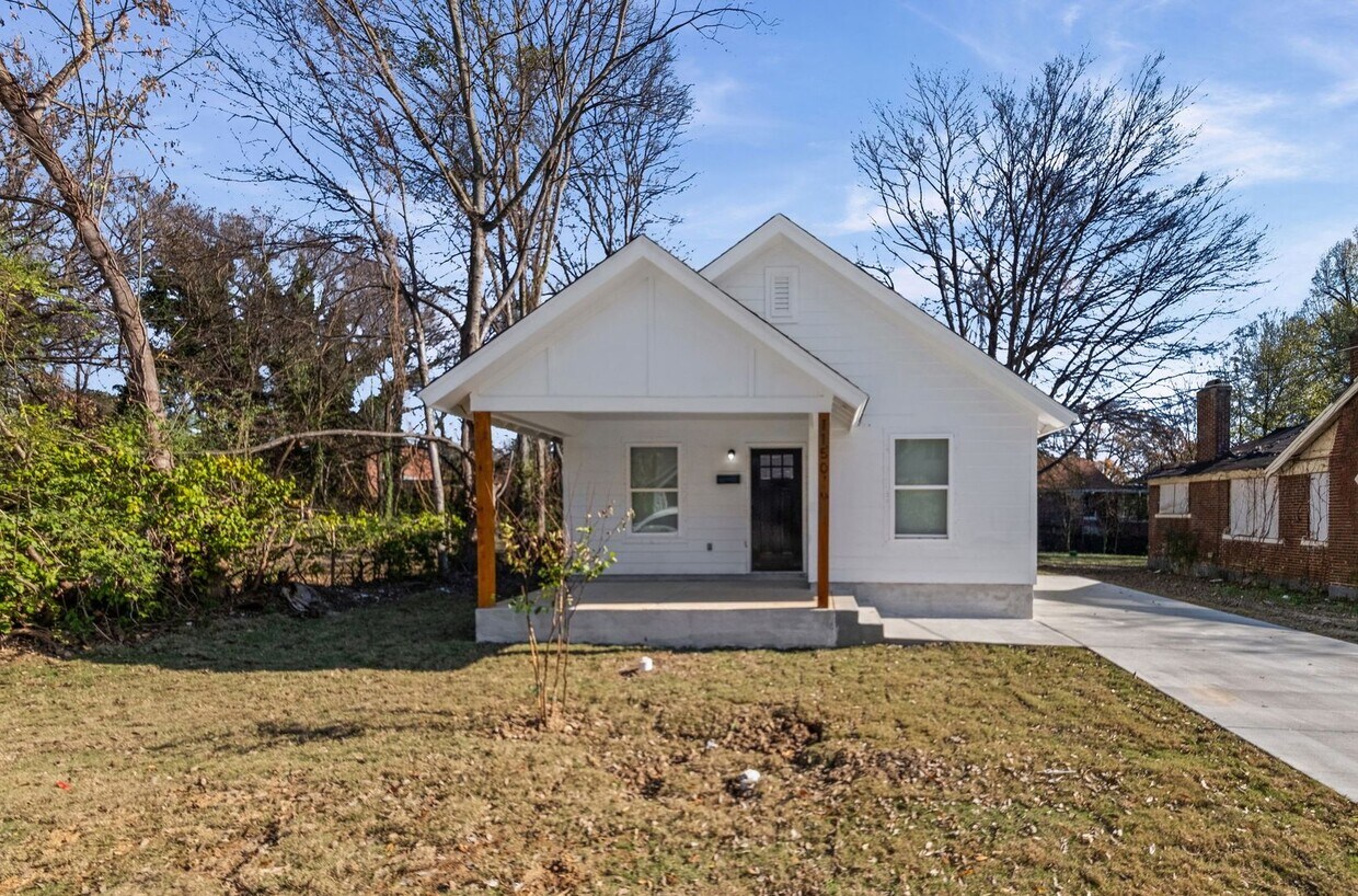 New Rental Opportunity in Memphis! - New Rental Opportunity in Memphis!