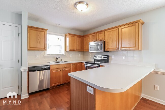 Foto del edificio - 928 Shannondale Dr