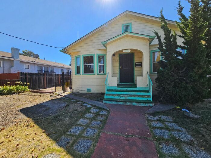 Large 3 bedroom 2 bath home in Richmond CA House Rental in Richmond